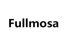 FULLMOSA trademark