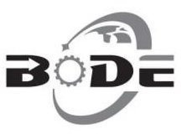 BODE trademark