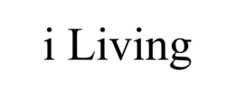 I LIVING trademark