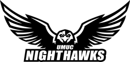 UMUC NIGHTHAWKS trademark