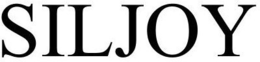 SILJOY trademark