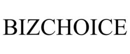 BIZCHOICE trademark