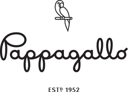 PAPPAGALLO ESTD. 1952 trademark