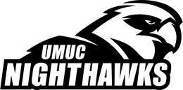 UMUC NIGHTHAWKS trademark