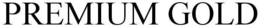 PREMIUM GOLD trademark