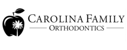CAROLINA FAMILY ORTHODONTICS trademark