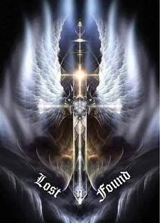 LOST N FOUND trademark