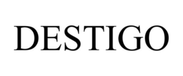 DESTIGO trademark