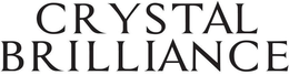 CRYSTAL BRILLIANCE trademark