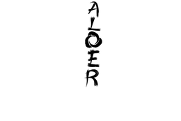 ALOER trademark