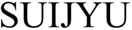 SUIJYU trademark
