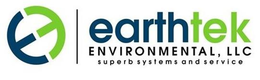 EARTHTEK ENVIRONMENTAL, LLC SUPERB SYSTEMS AND SERVICE trademark