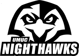 UMUC NIGHTHAWKS trademark