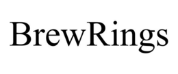 BREWRINGS trademark