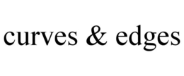 CURVES & EDGES trademark