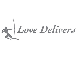 LOVE DELIVERS trademark