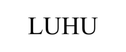 LUHU trademark