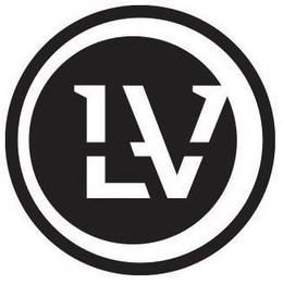 L-V trademark