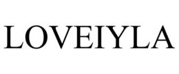 LOVEIYLA trademark