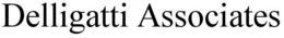 DELLIGATTI ASSOCIATES trademark