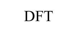DFT trademark