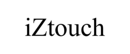 IZTOUCH trademark