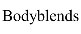 BODYBLENDS trademark