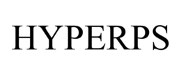HYPERPS trademark