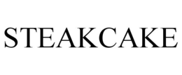 STEAKCAKE trademark
