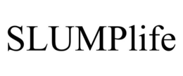 SLUMPLIFE trademark