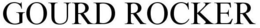 GOURD ROCKER trademark