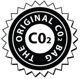 CO2 THE ORIGINAL CO2 BAG trademark