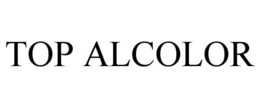 TOP ALCOLOR trademark