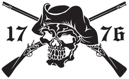1776 trademark