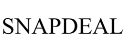 SNAPDEAL trademark