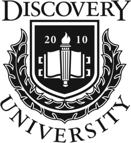 DISCOVERY UNIVERSITY 2010 trademark