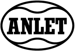 ANLET trademark