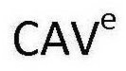 CAVE trademark