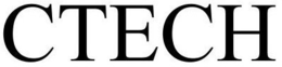CTECH trademark
