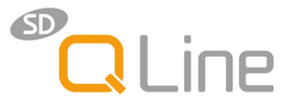 SD QLINE trademark