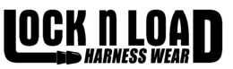 LOCK N LOAD HARNESS WEAR trademark