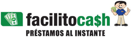 FACILITOCA$H PRÉSTAMOS AL INSTANTE trademark