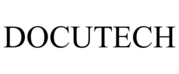 DOCUTECH trademark