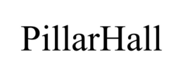 PILLARHALL trademark