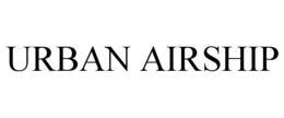 URBAN AIRSHIP trademark