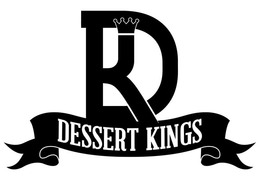 DK DESSERT KINGS trademark