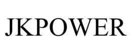 JKPOWER trademark