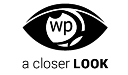 WP A CLOSER LOOK trademark