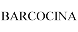 BARCOCINA trademark