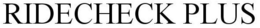 RIDECHECK PLUS trademark